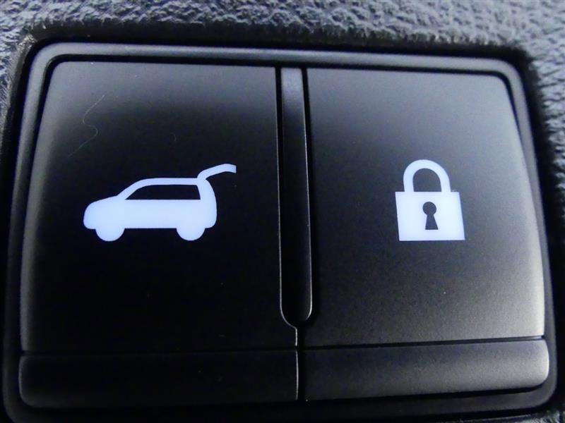 Used 2025 INFINITI QX55 Luxe w/ Cargo Package image 31