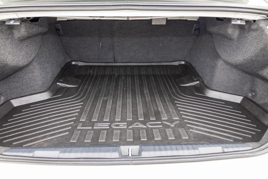 Used 2022 Subaru Legacy Limited image 22