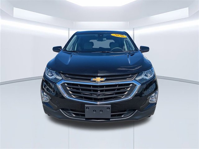Used 2020 Chevrolet Equinox LT image 11