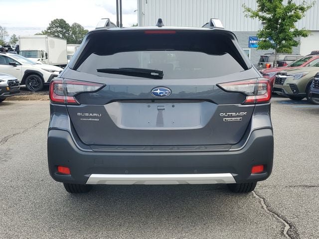 Certified 2025 Subaru Outback Touring w/ Popular Package #2 AWD/4WD image 6