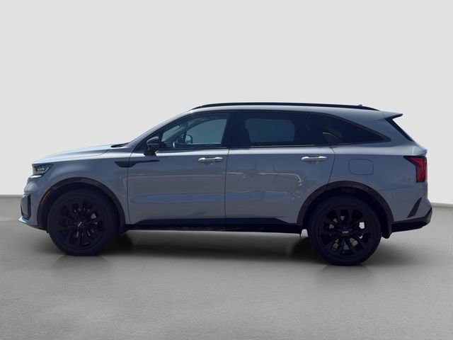 Used 2022 Kia Sorento SX AWD/4WD image 3