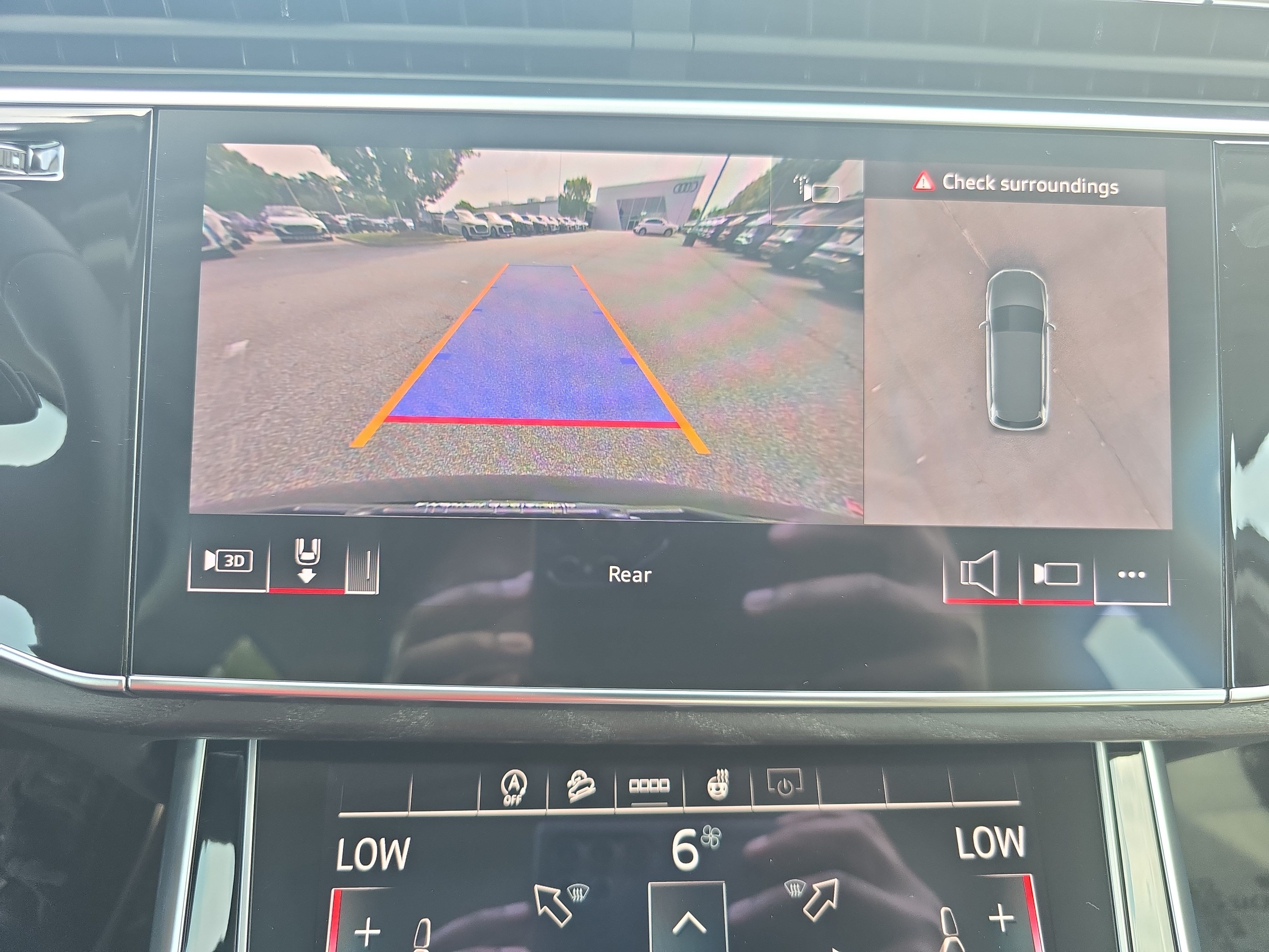 New 2026 Audi Q7 2.0T Premium AWD/4WD image 22