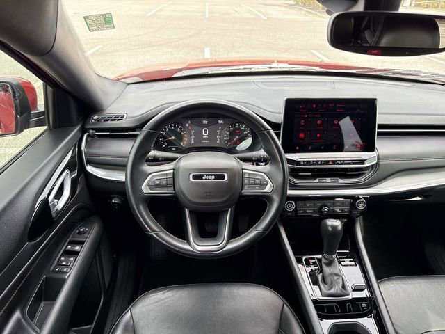 Used 2022 Jeep Compass Limited image 14