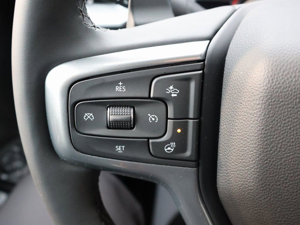 New 2026 Chevrolet Silverado 1500 RST image 20