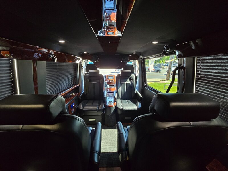 Used 2014 Mercedes-Benz Sprinter 2500 image 20
