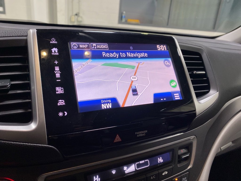 Used 2019 Honda Ridgeline RTL-T image 24