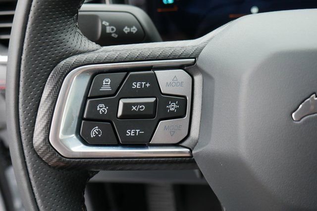 New 2025 Ford Mustang Premium image 17