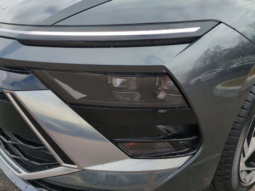 New 2026 Hyundai Sonata SEL image 10