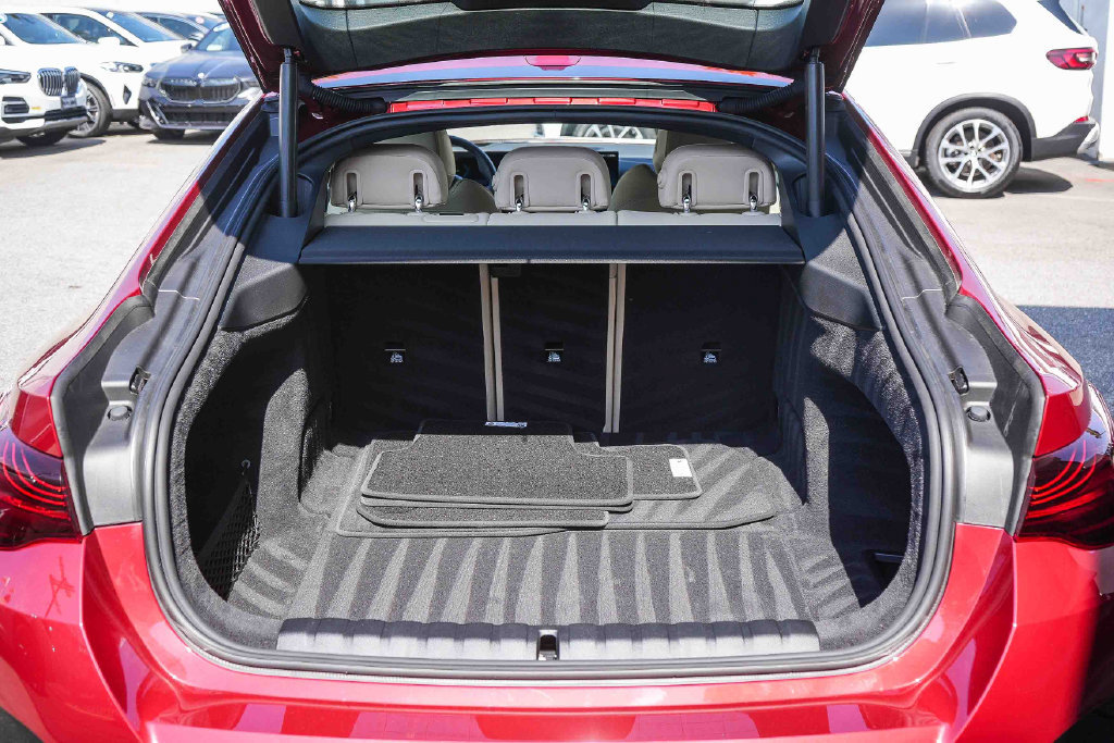 Used 2026 BMW i4 M60 AWD/4WD image 25