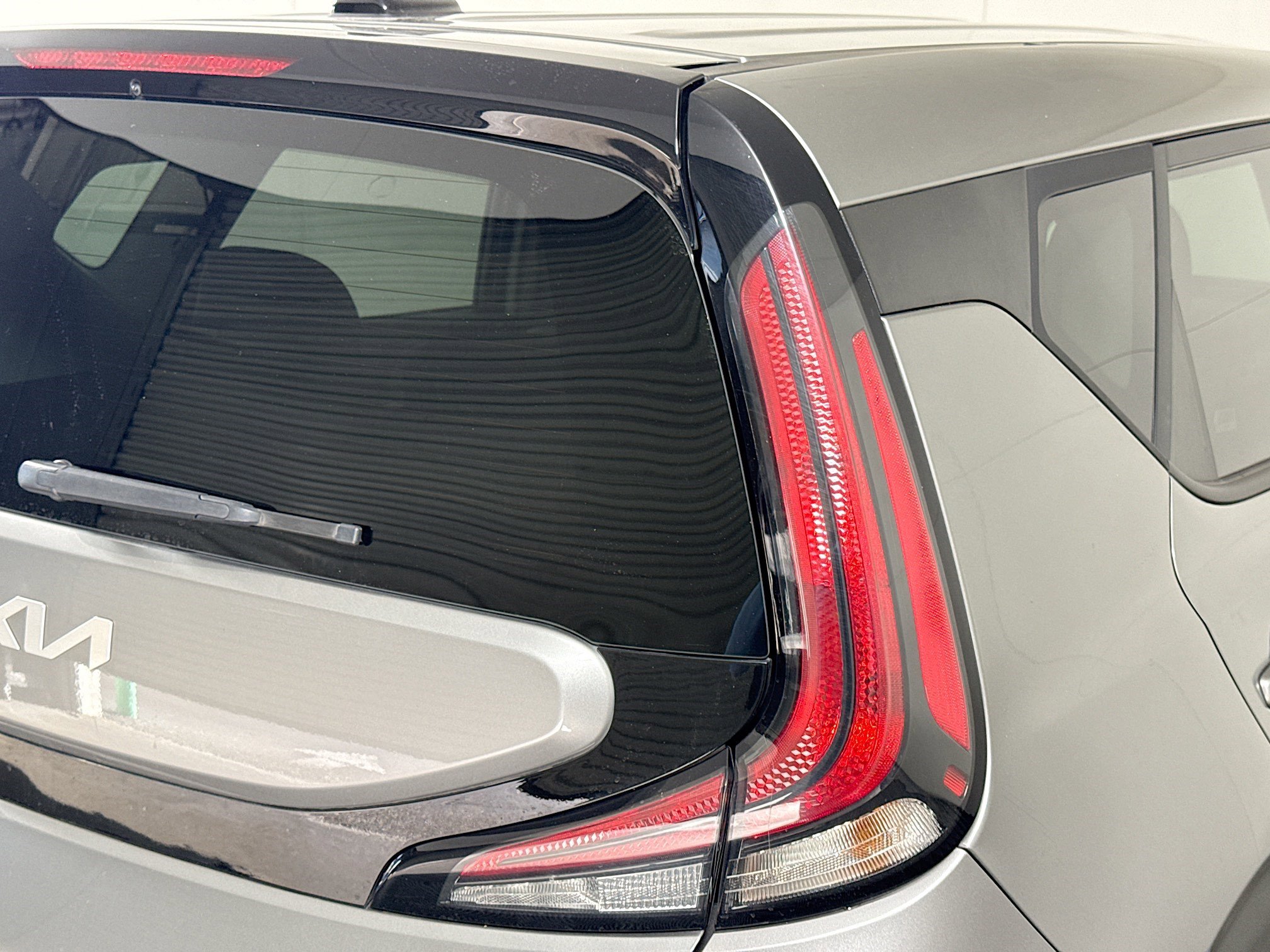 Used 2024 Kia Soul LX w/ Option Group 015 image 33