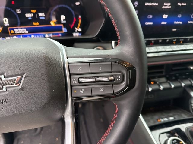 Used 2024 Chevrolet Colorado Z71 w/ Z71 Convenience Package 2 image 23