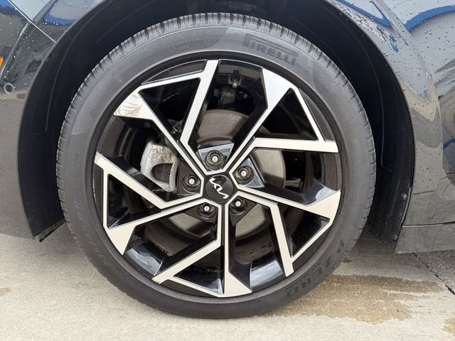 Used 2025 Kia K5 EX FWD image 12