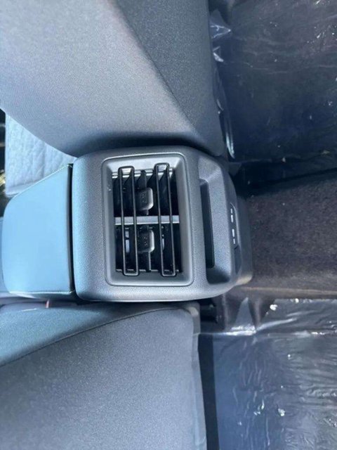 New 2026 Volkswagen Tiguan S image 9