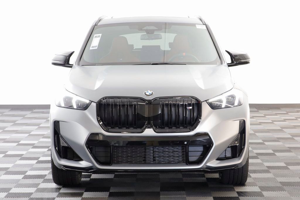 New 2026 BMW X1 M35i w/ Technology Package image 25