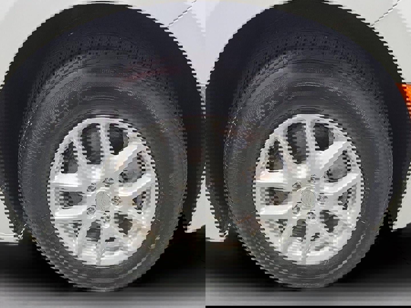 Used 2017 Chrysler Pacifica Touring image 23