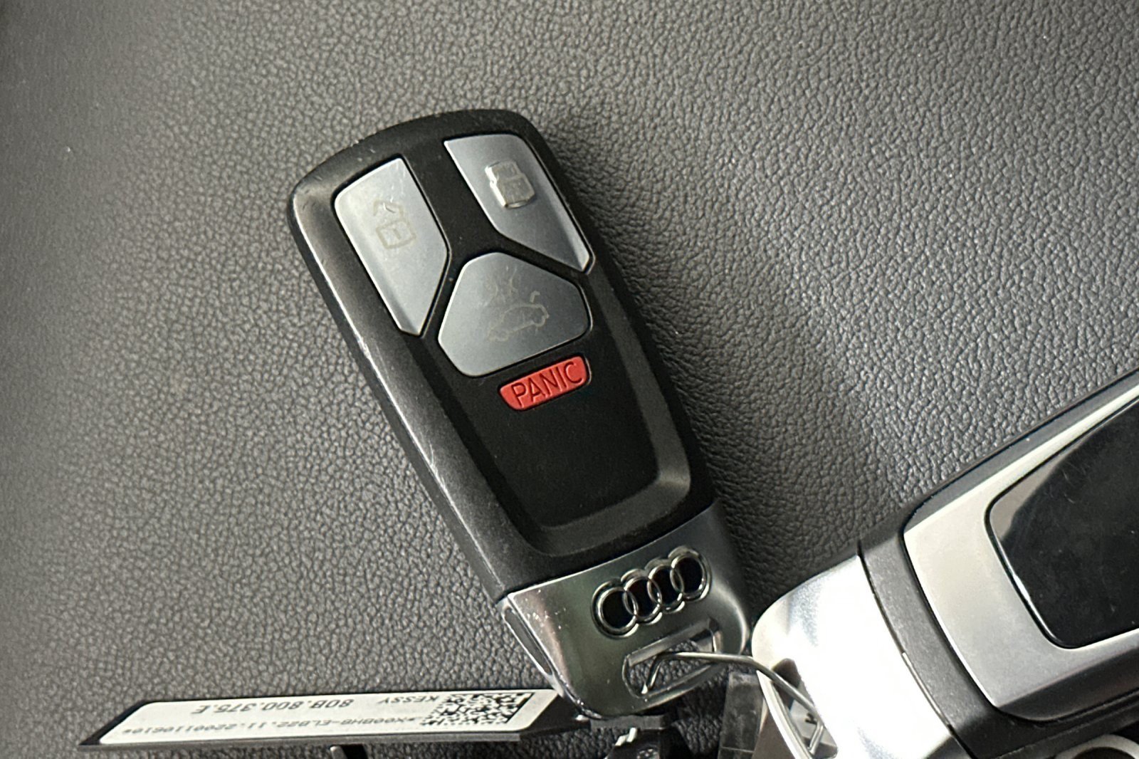 Used 2023 Audi Q5 e Premium Plus w/ Premium Plus Package AWD/4WD image 24