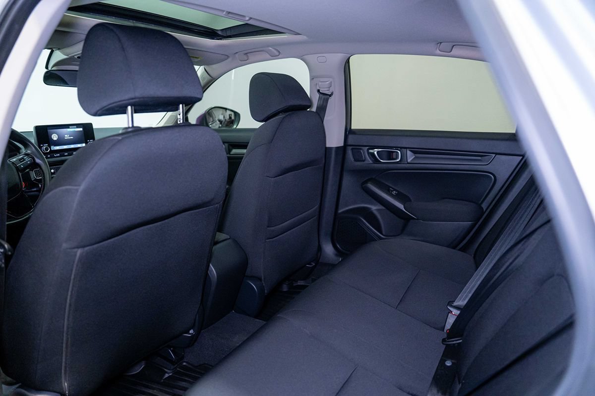 Used 2022 Honda Civic EX image 13