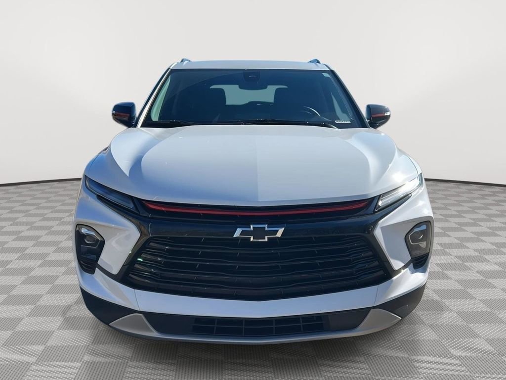 Used 2023 Chevrolet Blazer LT image 8
