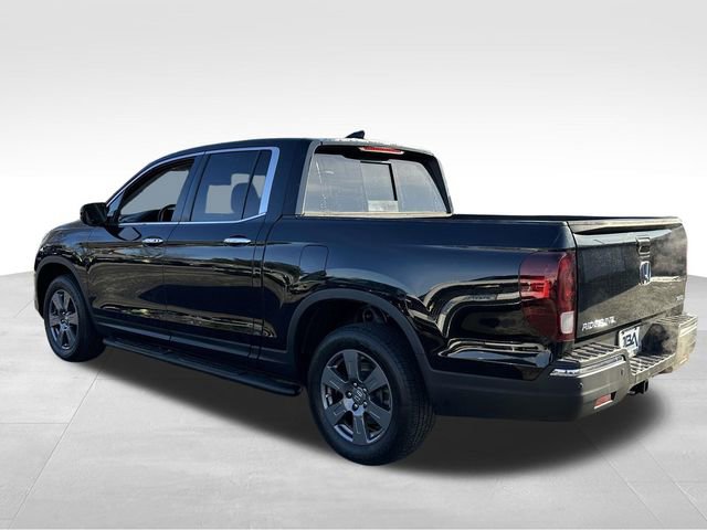 Used 2020 Honda Ridgeline RTL-E image 22