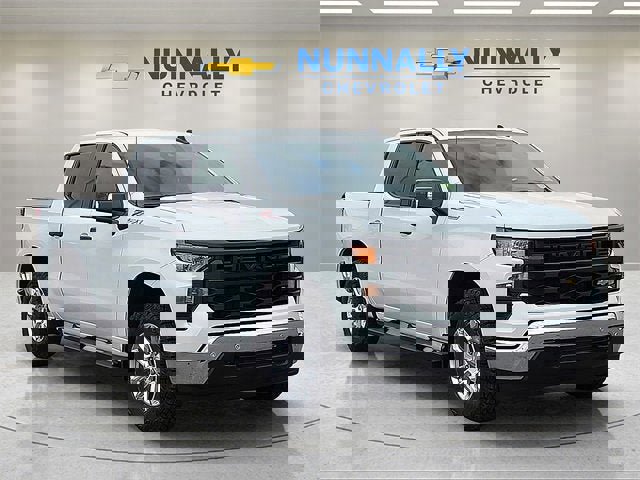 New 2026 Chevrolet Silverado 1500 W/T w/ WT Value Package image 7