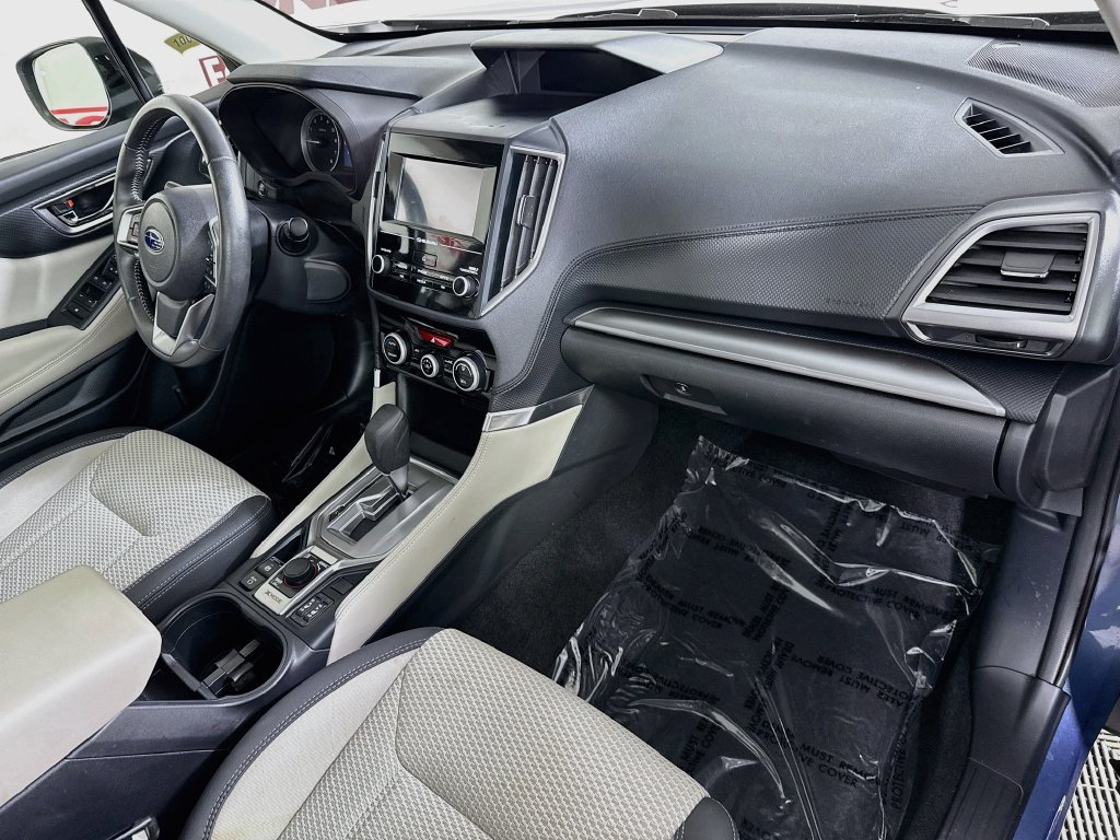 Used 2024 Subaru Forester Premium AWD/4WD image 32