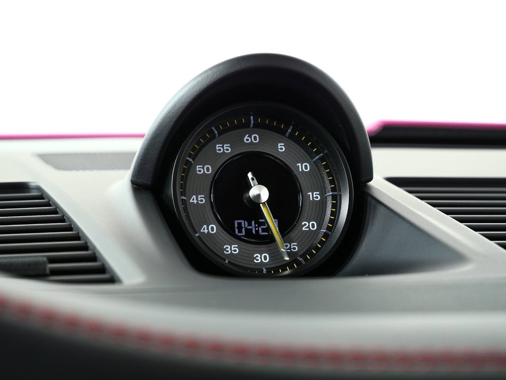 Certified 2024 Porsche 911 GT3 image 18