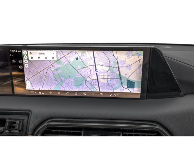 New 2025 Nissan Armada PRO-4X image 13