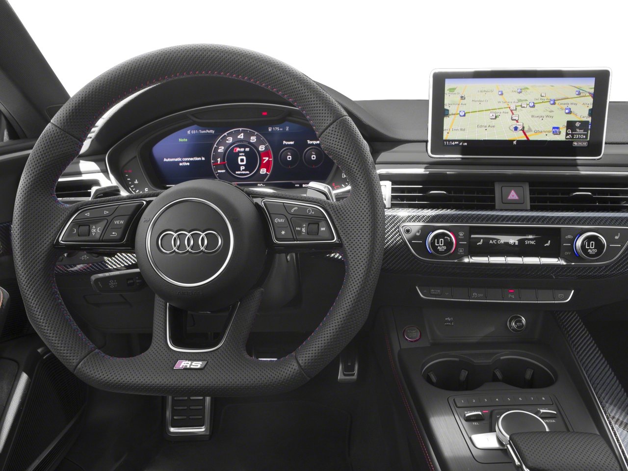 Used 2018 Audi RS 5 w/ RS Driver Assistance Package AWD/4WD image 66