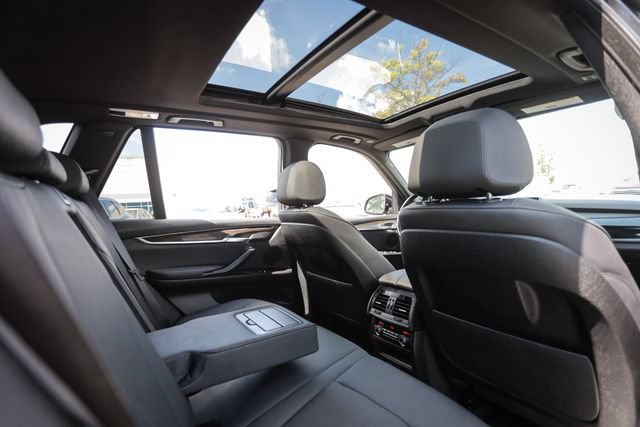 Used 2018 BMW X5 xDrive35i AWD/4WD image 58