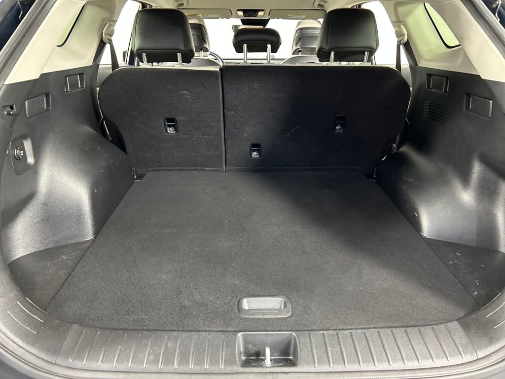 Used 2023 Kia Sportage EX image 19