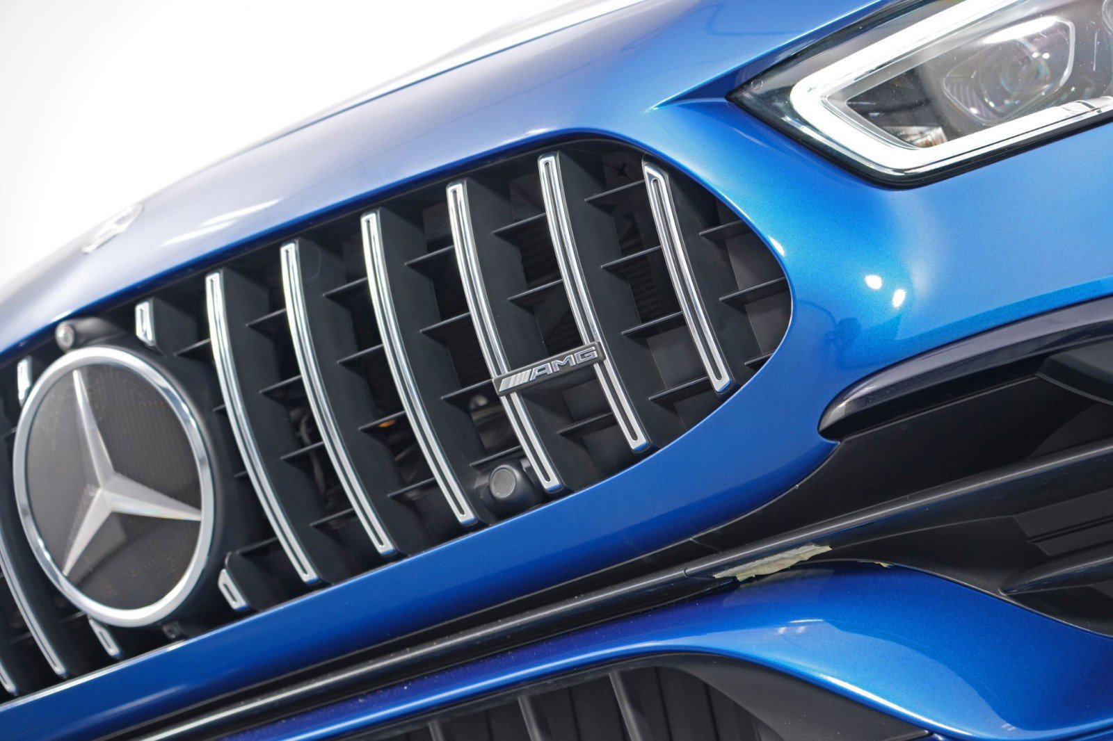 Used 2022 Mercedes-Benz AMG GT 43 image 64