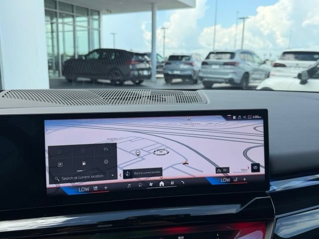 Used 2026 BMW 540i xDrive AWD/4WD image 20