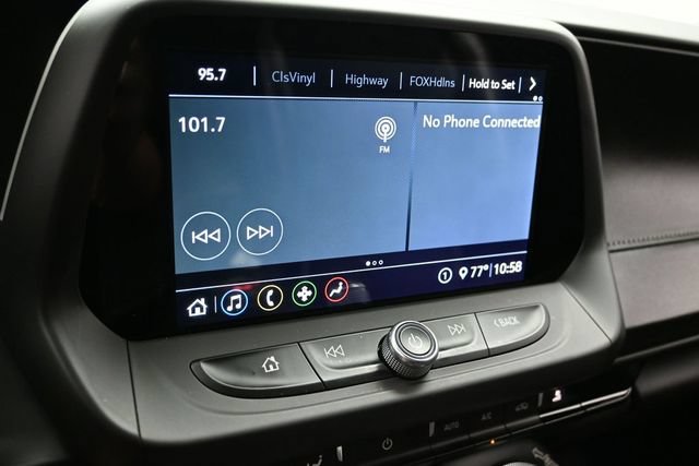 Used 2020 Chevrolet Camaro SS RWD image 29