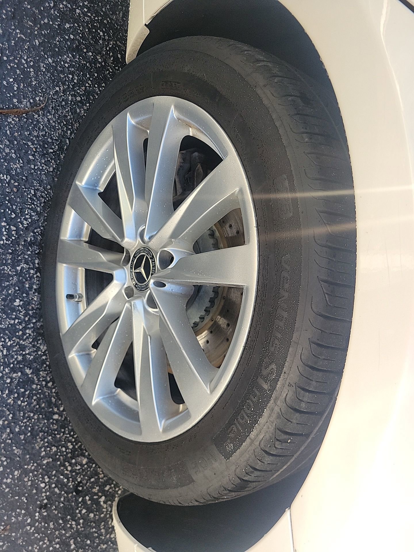 Used 2022 Mercedes-Benz S 500 4MATIC w/ Warmth & Comfort Package image 19