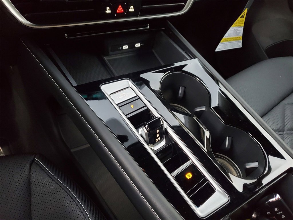 New 2026 Volkswagen Atlas Cross Sport SE image 9