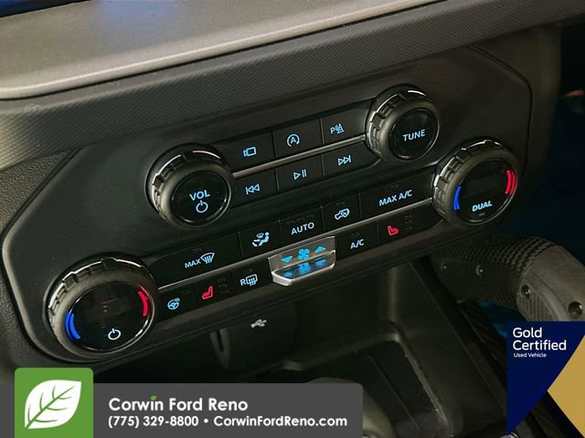 Used 2023 Ford Bronco Raptor image 20