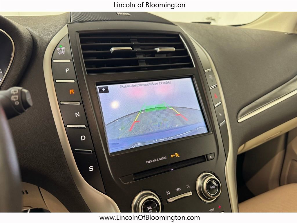 Used 2019 Lincoln MKC Reserve AWD/4WD image 48