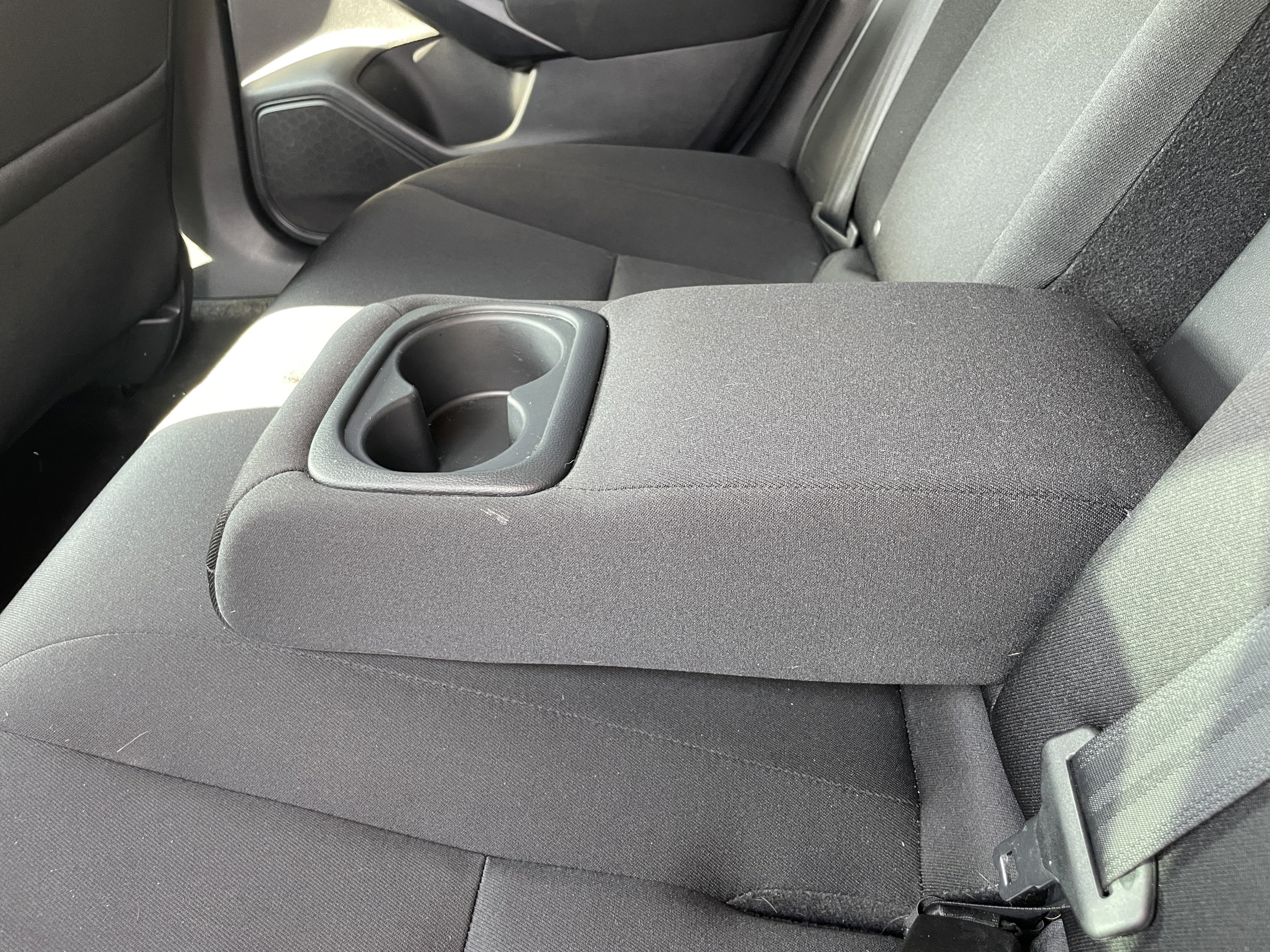 Used 2022 Honda Civic EX image 29