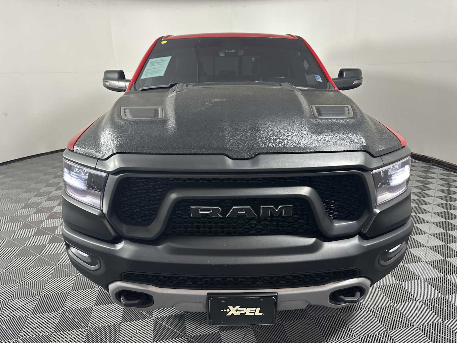 Used 2020 RAM 1500 Rebel w/ Rebel Level 1 Equipment Group image 2