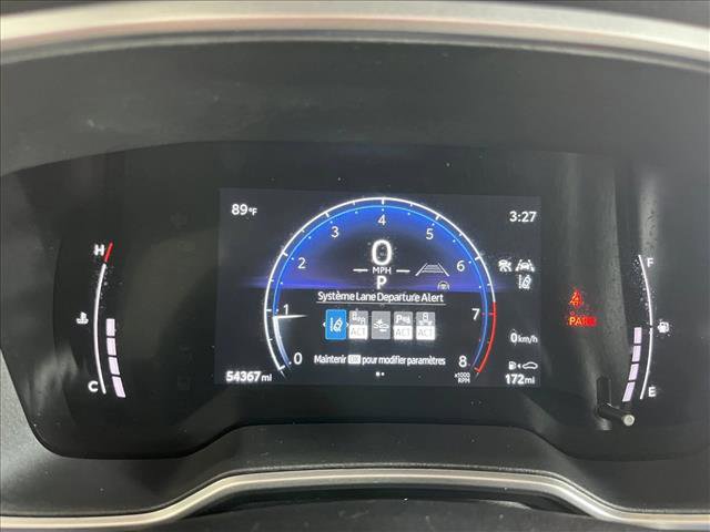 Used 2023 Toyota Corolla Cross XLE image 15