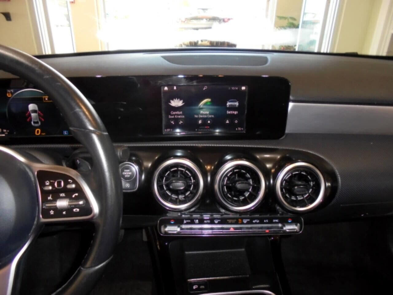 Used 2020 Mercedes-Benz A 220 4MATIC image 10