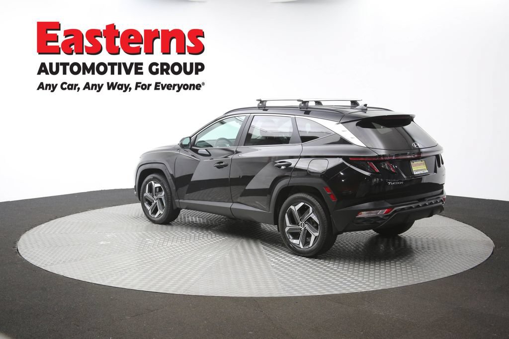 Used 2022 Hyundai Tucson SEL w/ Convenience + Premium Package AWD/4WD image 66