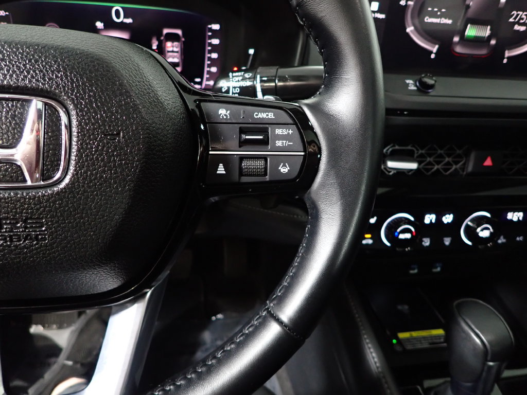 Used 2024 Honda Accord Touring image 28
