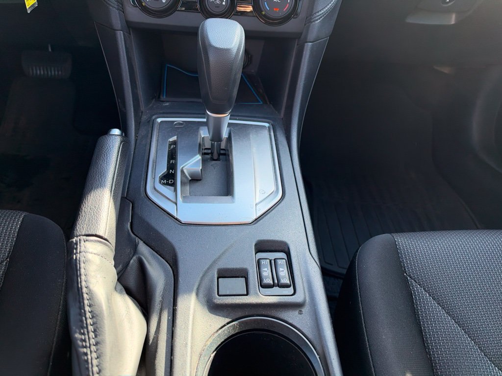 Used 2018 Subaru Impreza 2.0i Premium AWD/4WD image 17