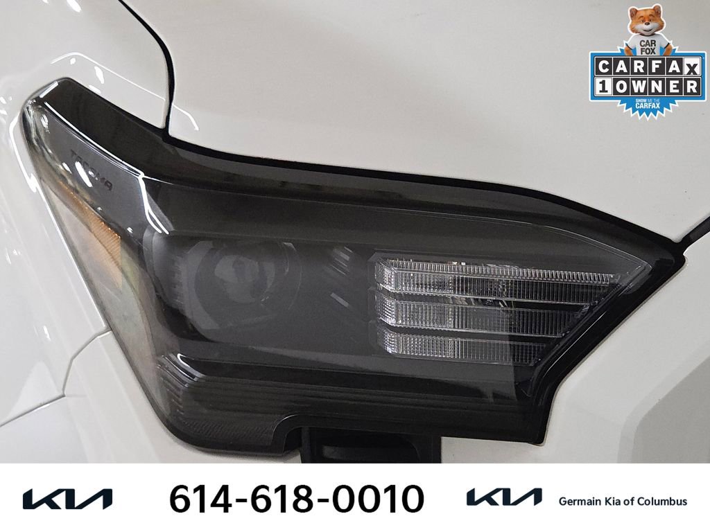 Used 2024 Toyota Tacoma SR RWD image 15