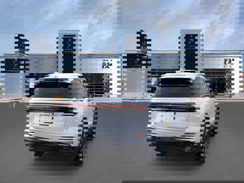 New 2026 Lincoln Nautilus Premier w/ Equipment Group 102A image 8