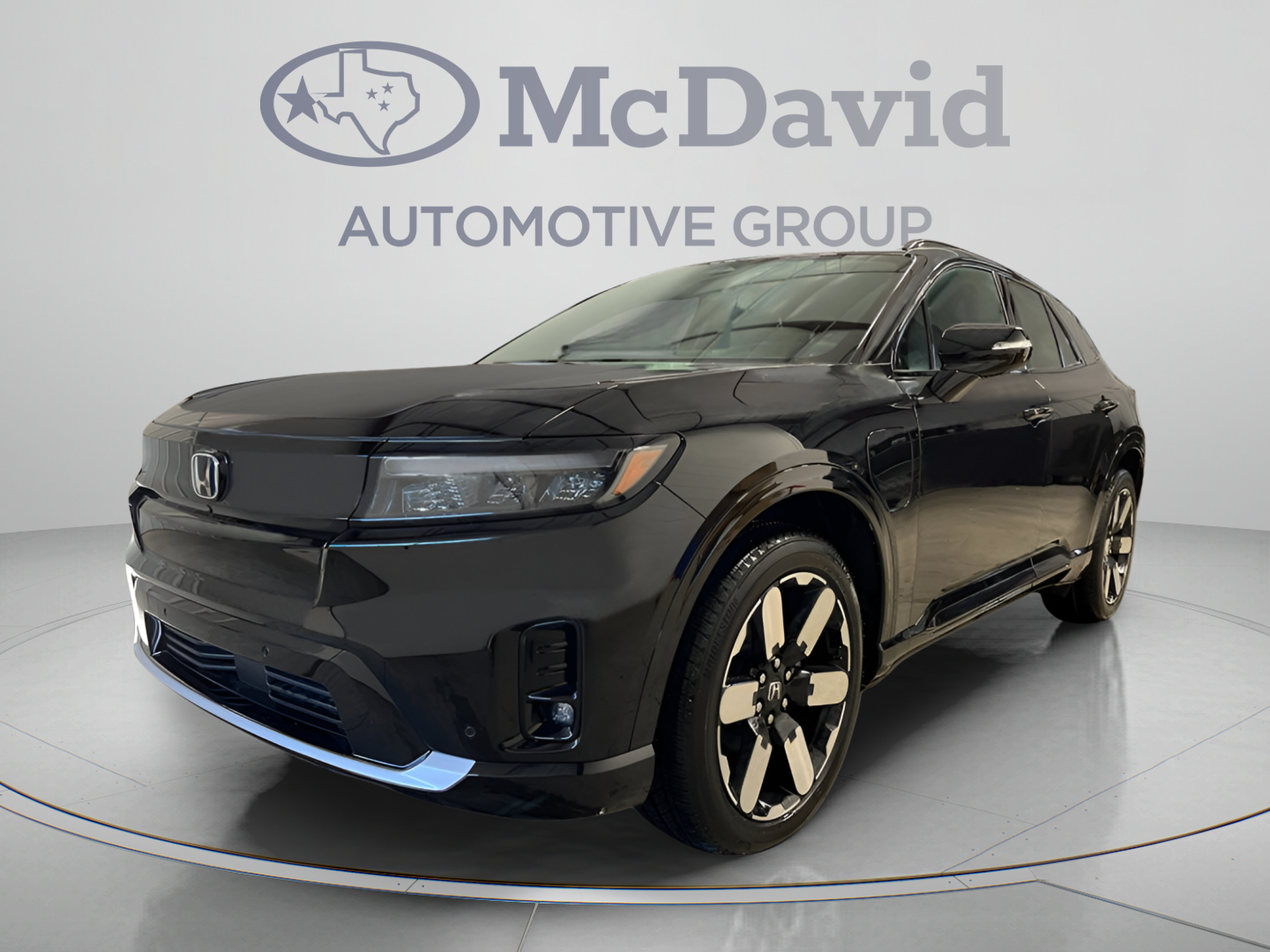 New 2026 Honda Prologue Elite