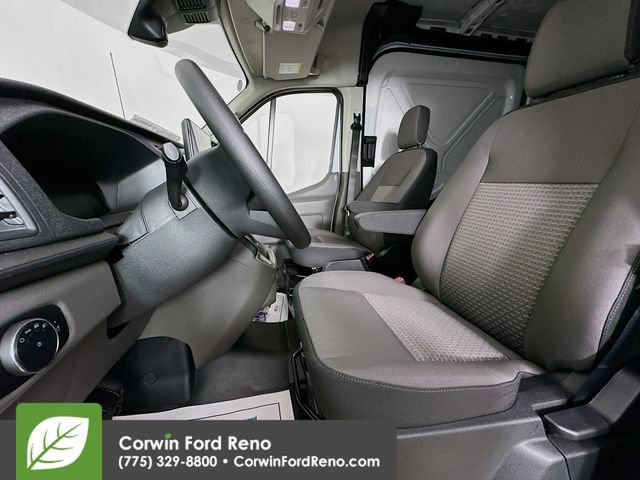 New 2026 Ford Transit 250 148 Medium Roof Extended AWD image 21