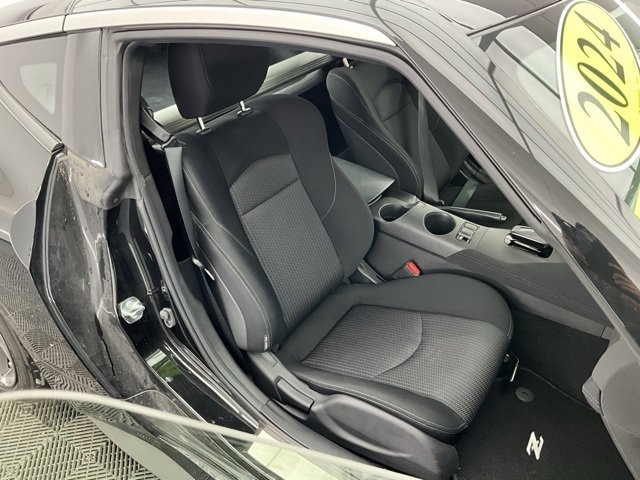 Used 2024 Nissan Z Sport w/ Floor Mat Package image 11