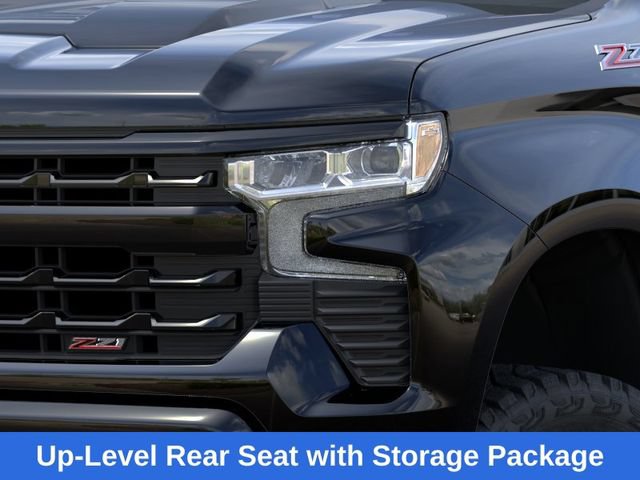 New 2026 Chevrolet Silverado 1500 LT Trail Boss w/ LT Trail Boss Premium Package AWD/4WD image 11